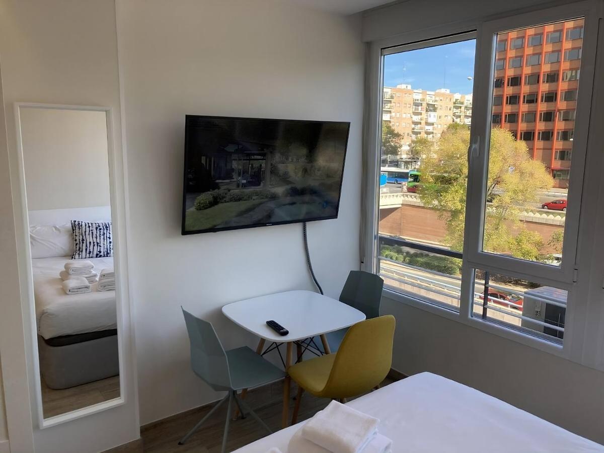 Castellana 4 Torres Appartamento